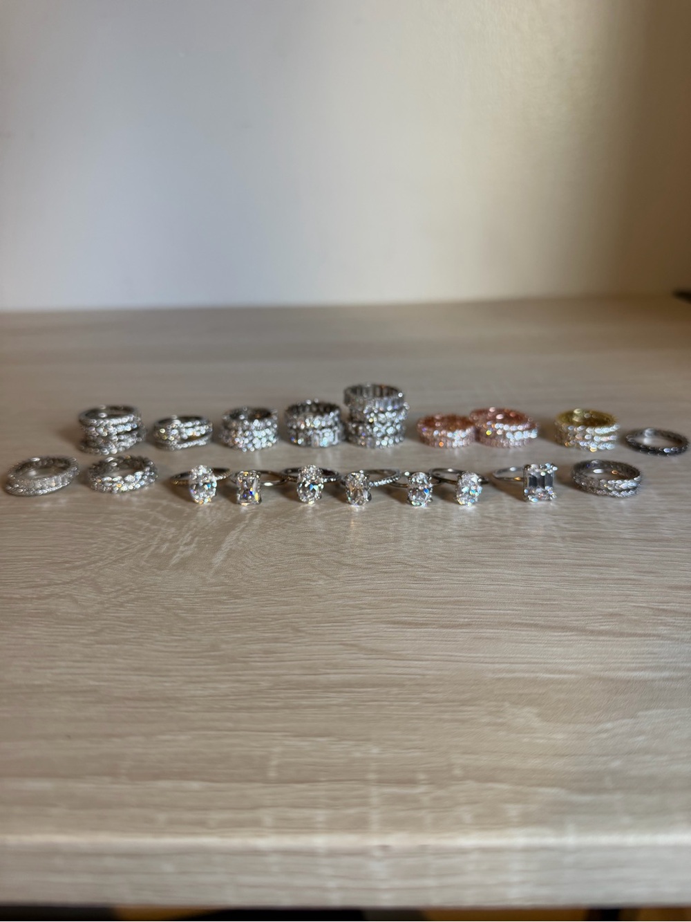Every Rings Engagement Rings and Bands - Picture 6 of 9